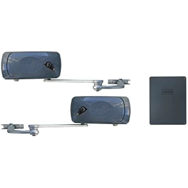 Комплект приводов для распашных ворот ALUTECH AN-Motors ASW4000KIT